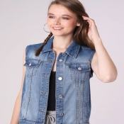 Woman Denim jackets