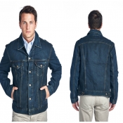 Mens Denim jackets