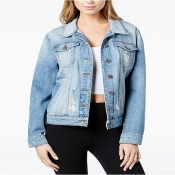 Woman Denim jackets