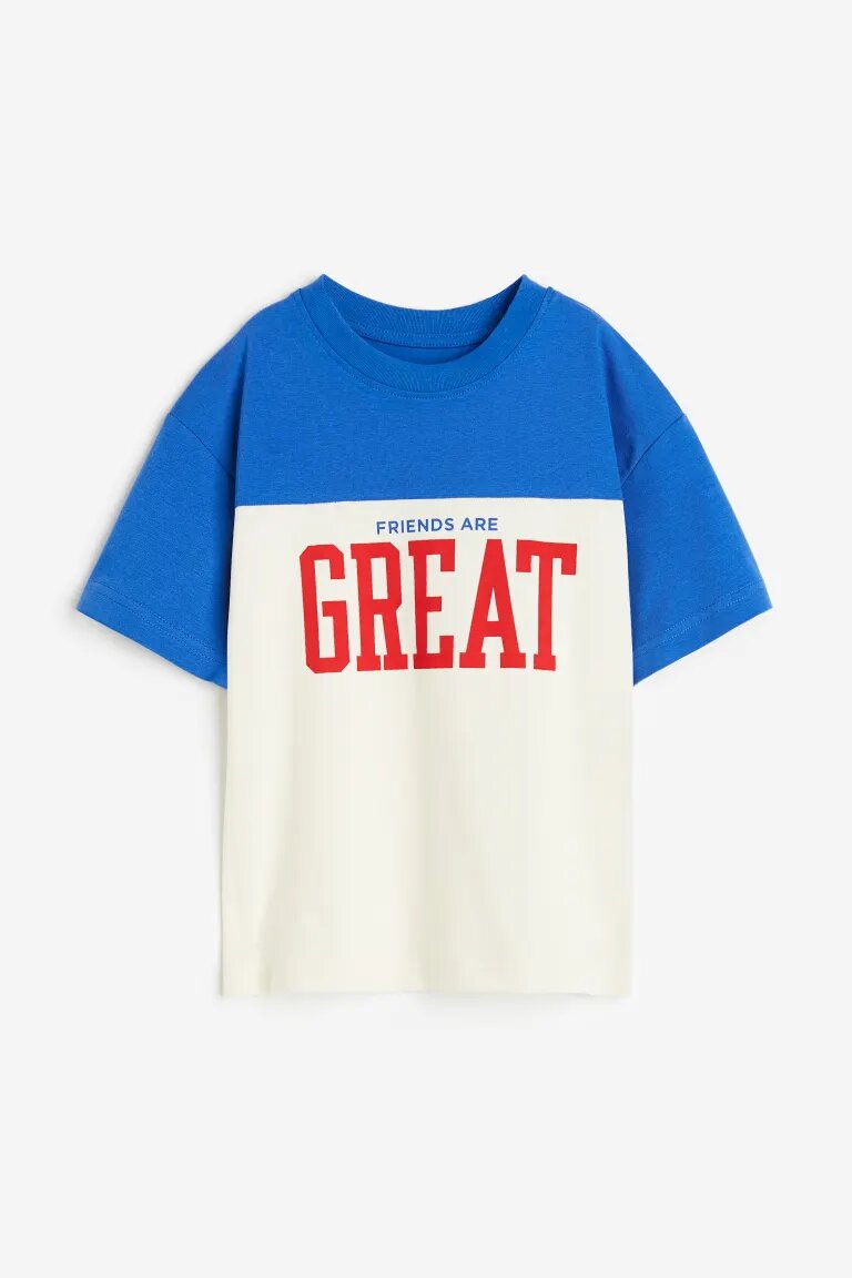 Kids T shirt