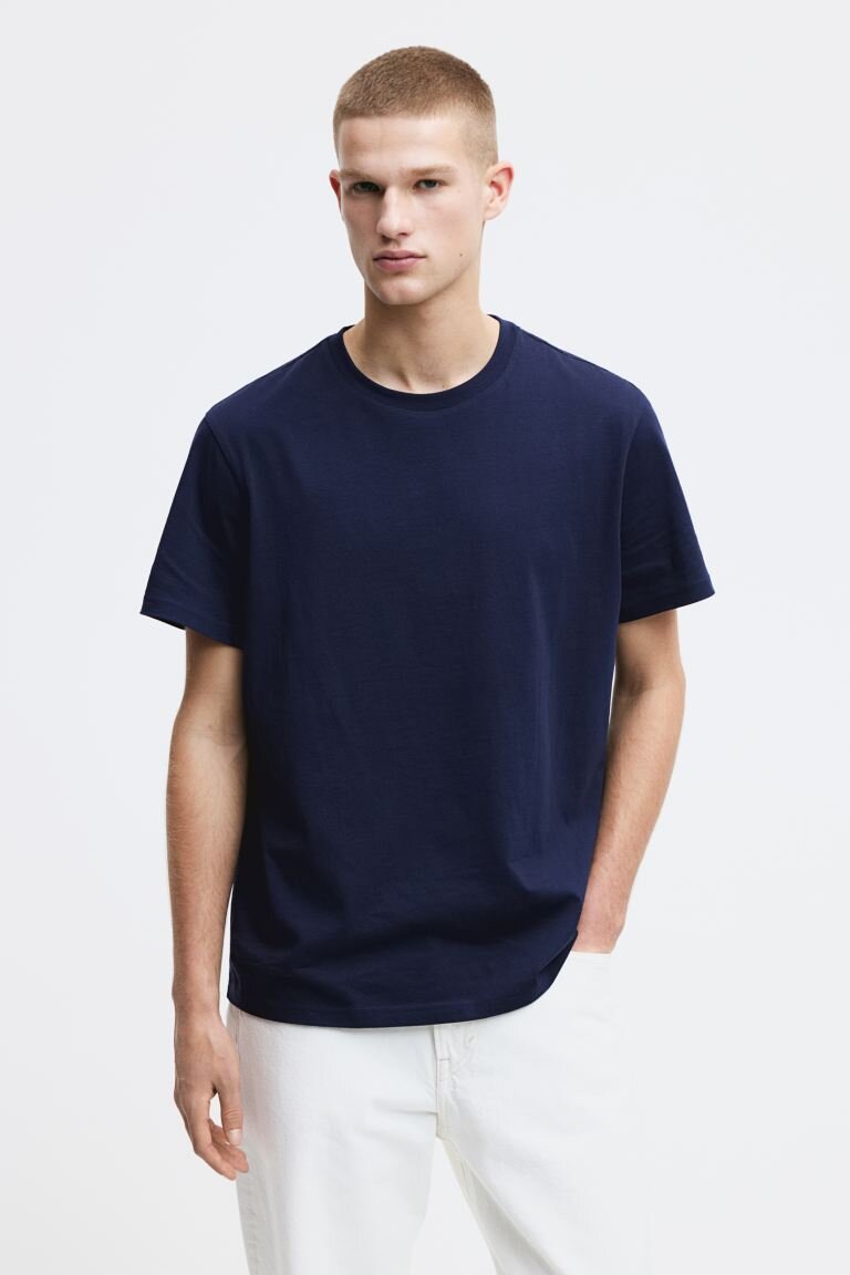 Regular Fit T-shirt