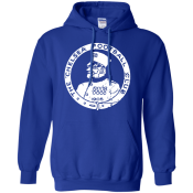 Mens Pullover hoodie