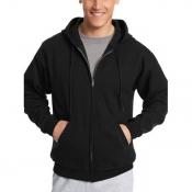 Mens Zip up hoodie