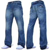 Mens Denim jeans pants