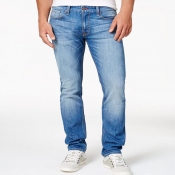 Mens Denim jeans pants