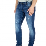 Mens Denim jeans pants