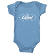 Baby onesie rompers