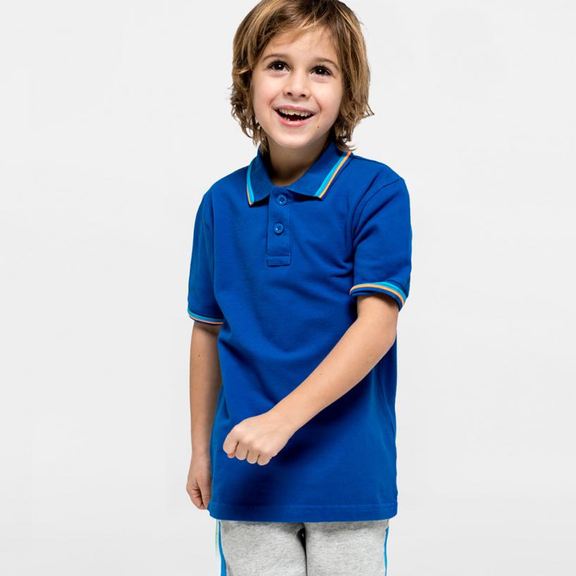 Kids Polo shirts