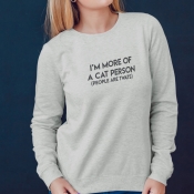 Womens Sweatshirts