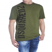 Mens Short sleeve T shirt