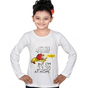 Kids Long sleeve T shirt