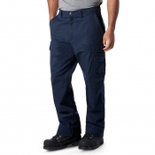 Mens Cargo Long pants