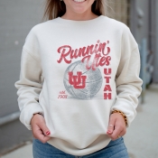 Womens Sweatshirts